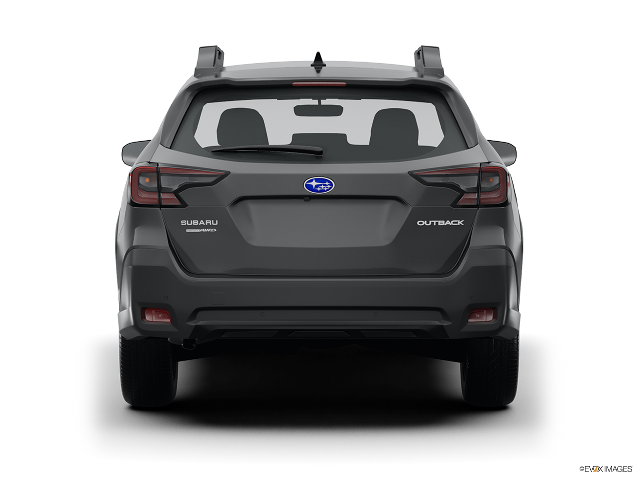 2025 Subaru Outback Base