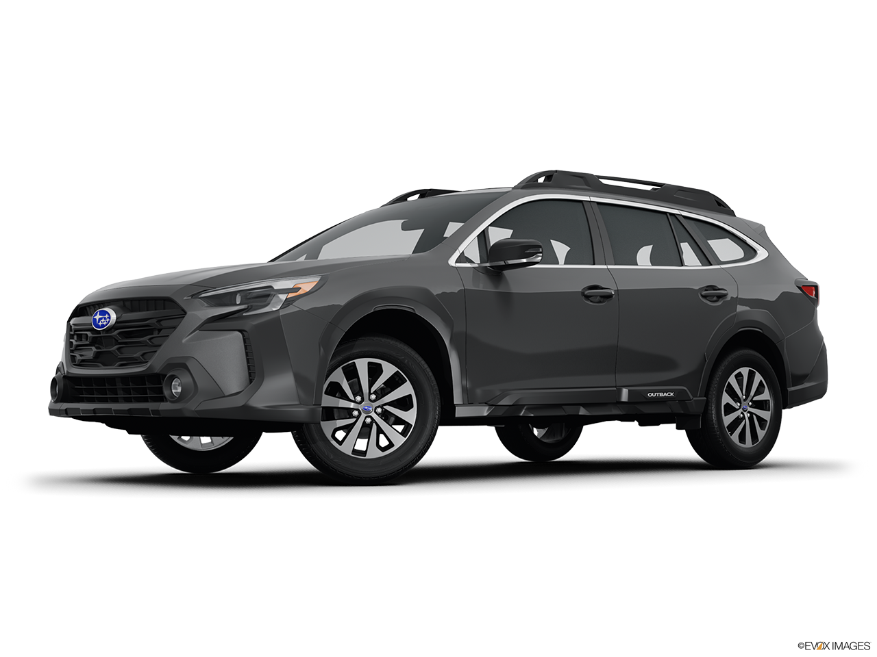 2025 Subaru Outback Base