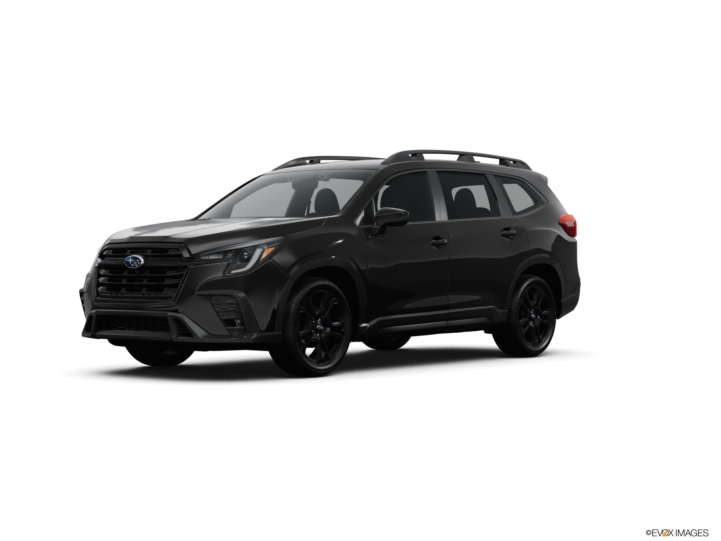 2025 Subaru Ascent Premium 7-Passenger