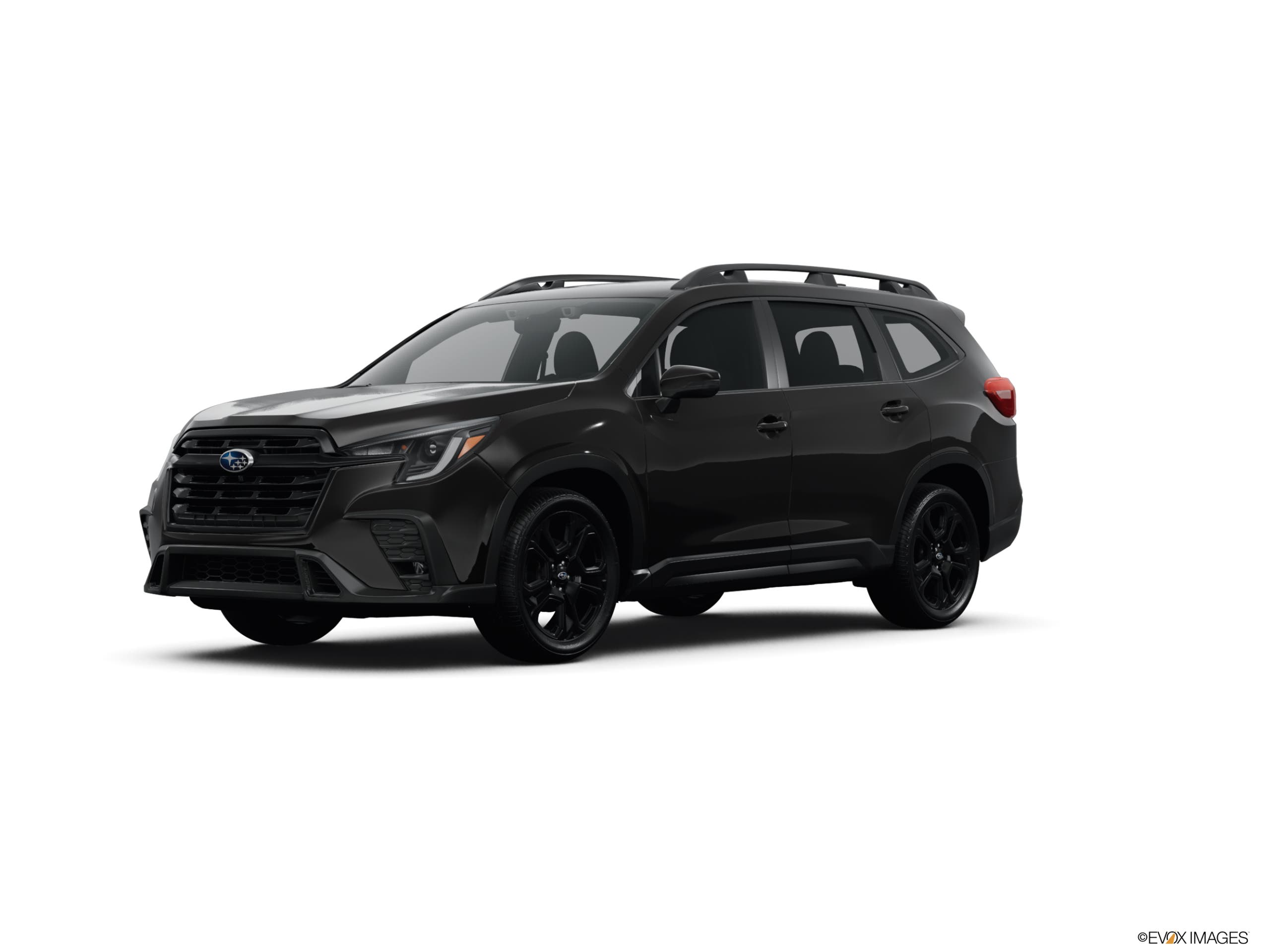 2025 Subaru Ascent