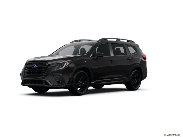 2025 Subaru Ascent Premium 7-Passenger