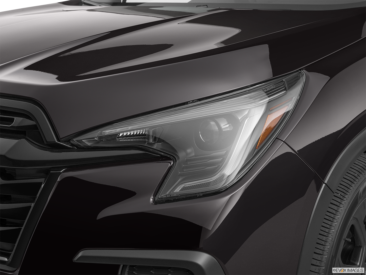 2025 Subaru Ascent Premium 7-Passenger