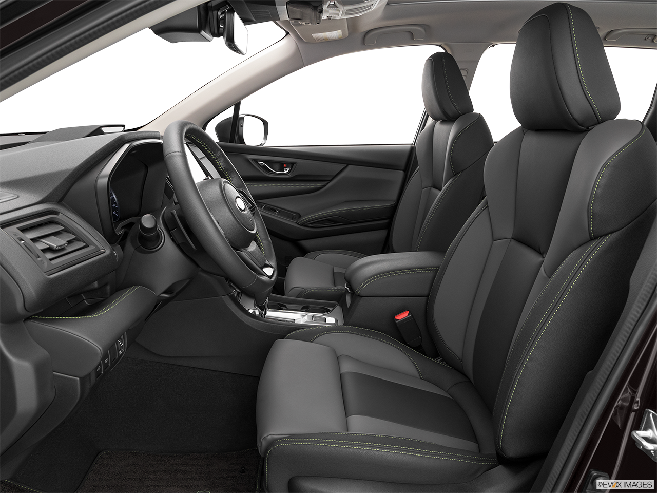 2025 Subaru Ascent Premium 7-Passenger