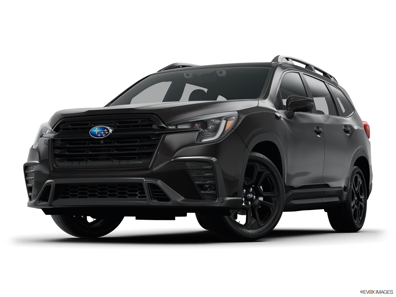2025 Subaru Ascent Premium 7-Passenger