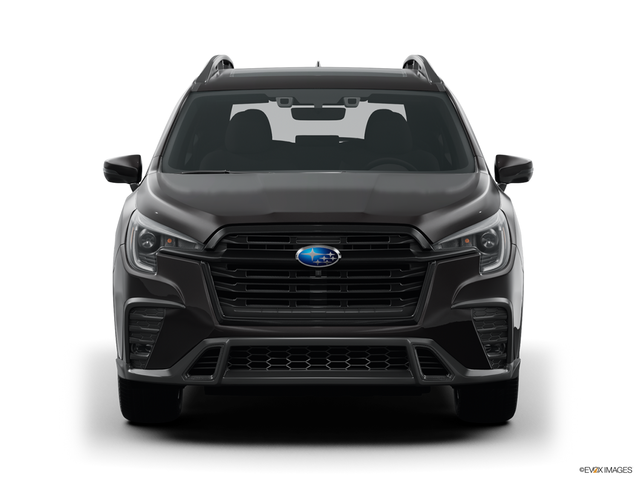 2025 Subaru Ascent Premium 7-Passenger