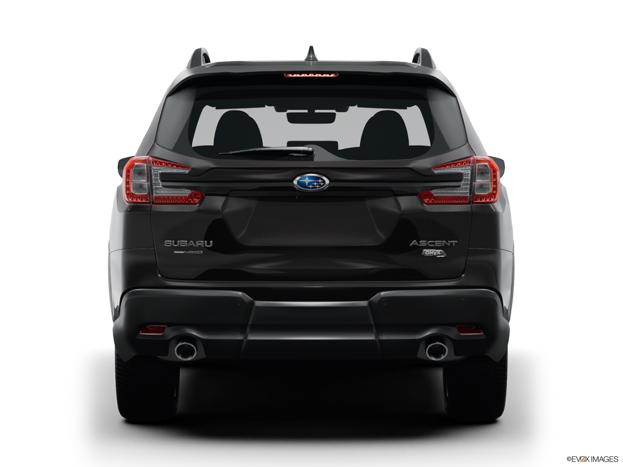 2025 Subaru Ascent Premium 7-Passenger
