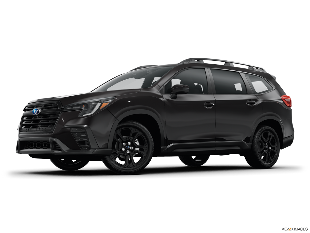 2025 Subaru Ascent Premium 7-Passenger