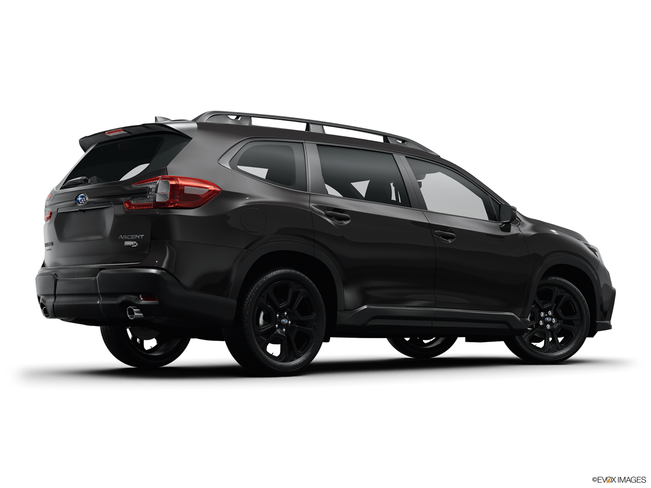 2025 Subaru Ascent Premium 7-Passenger