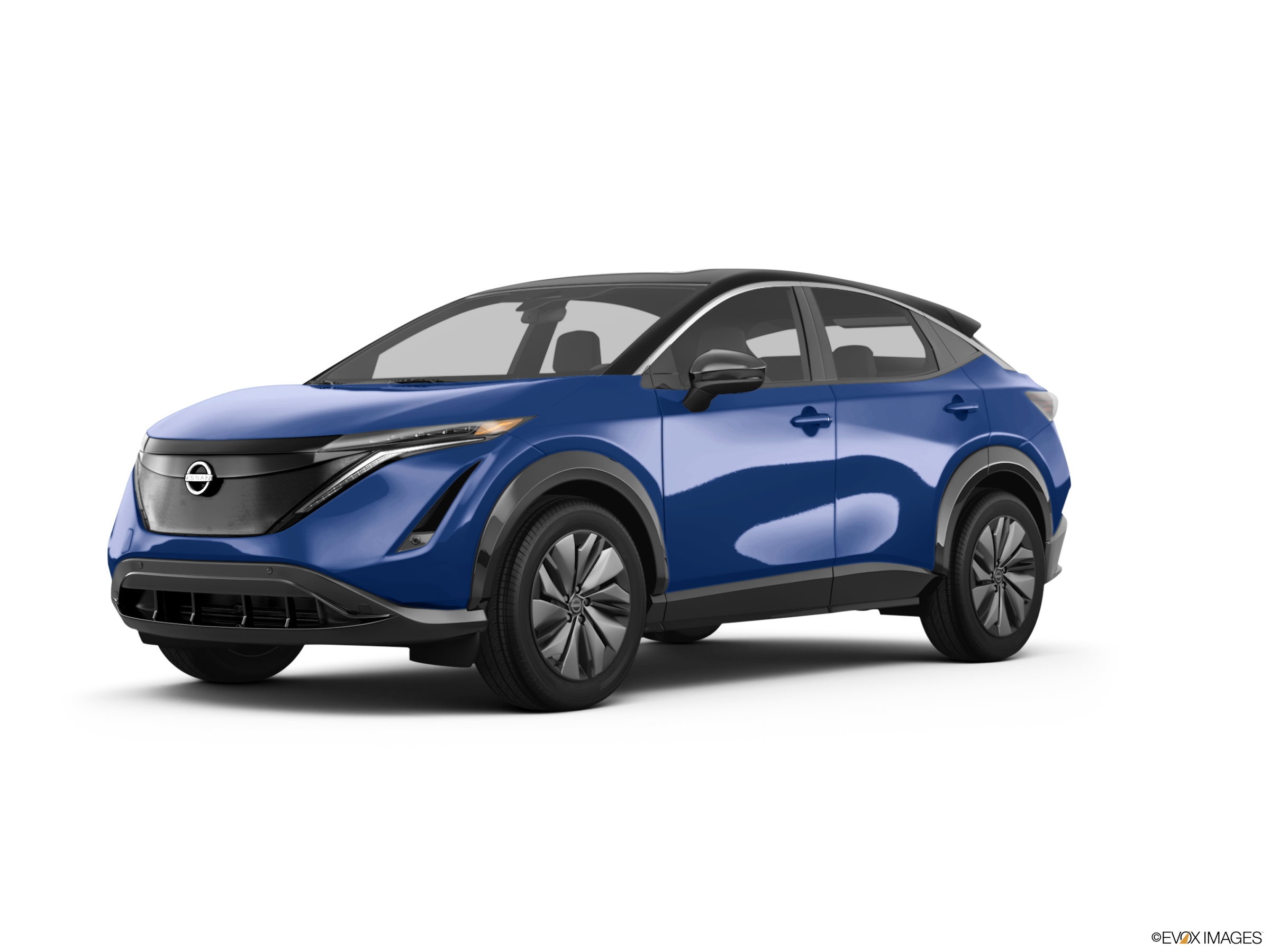 2025 Nissan Ariya