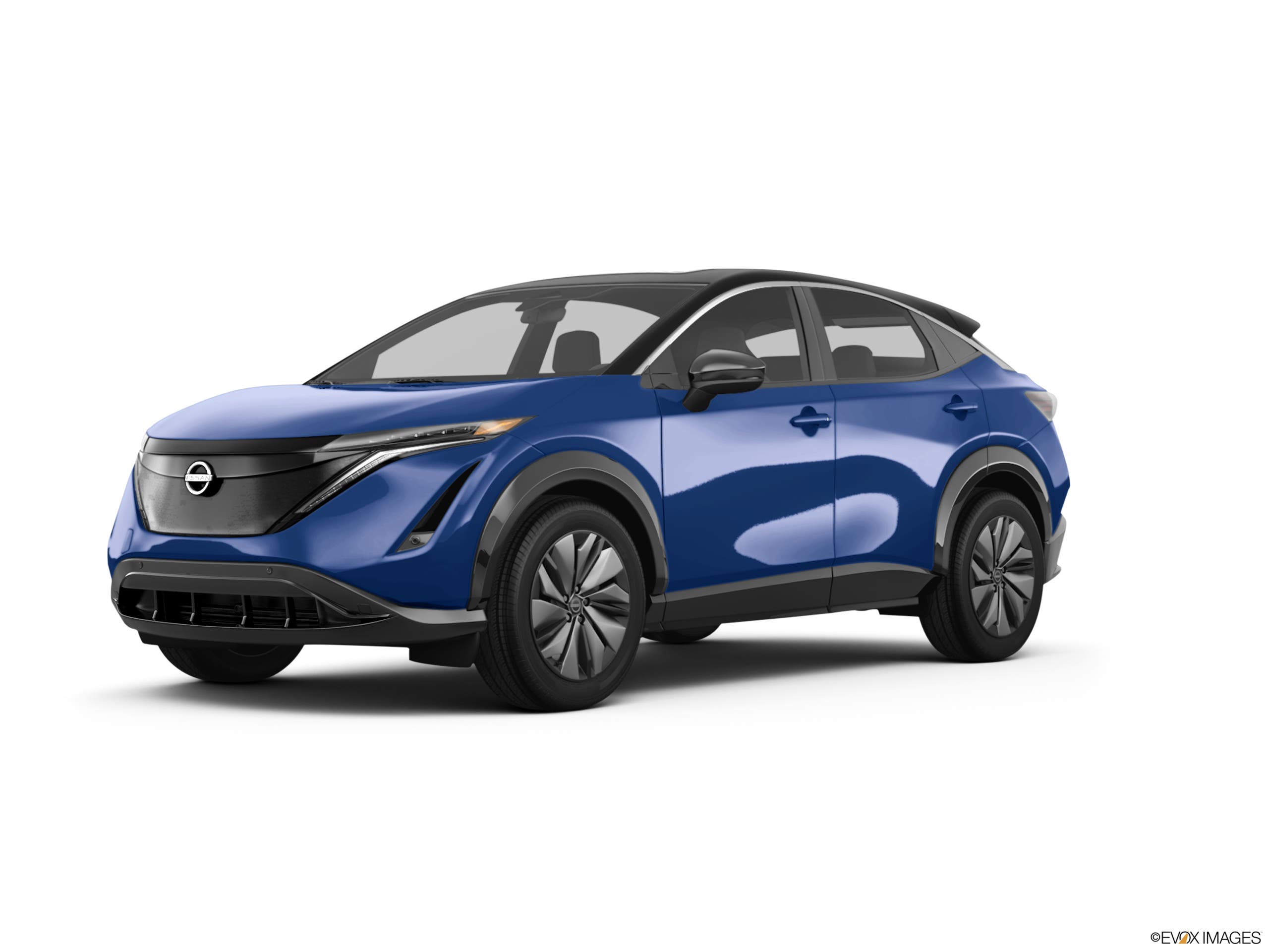 2025 Nissan Ariya