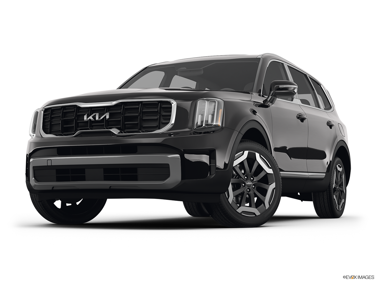 2027 Kia Telluride LX