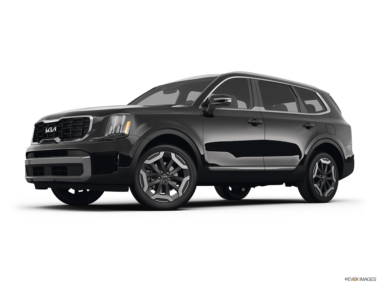 2027 Kia Telluride LX