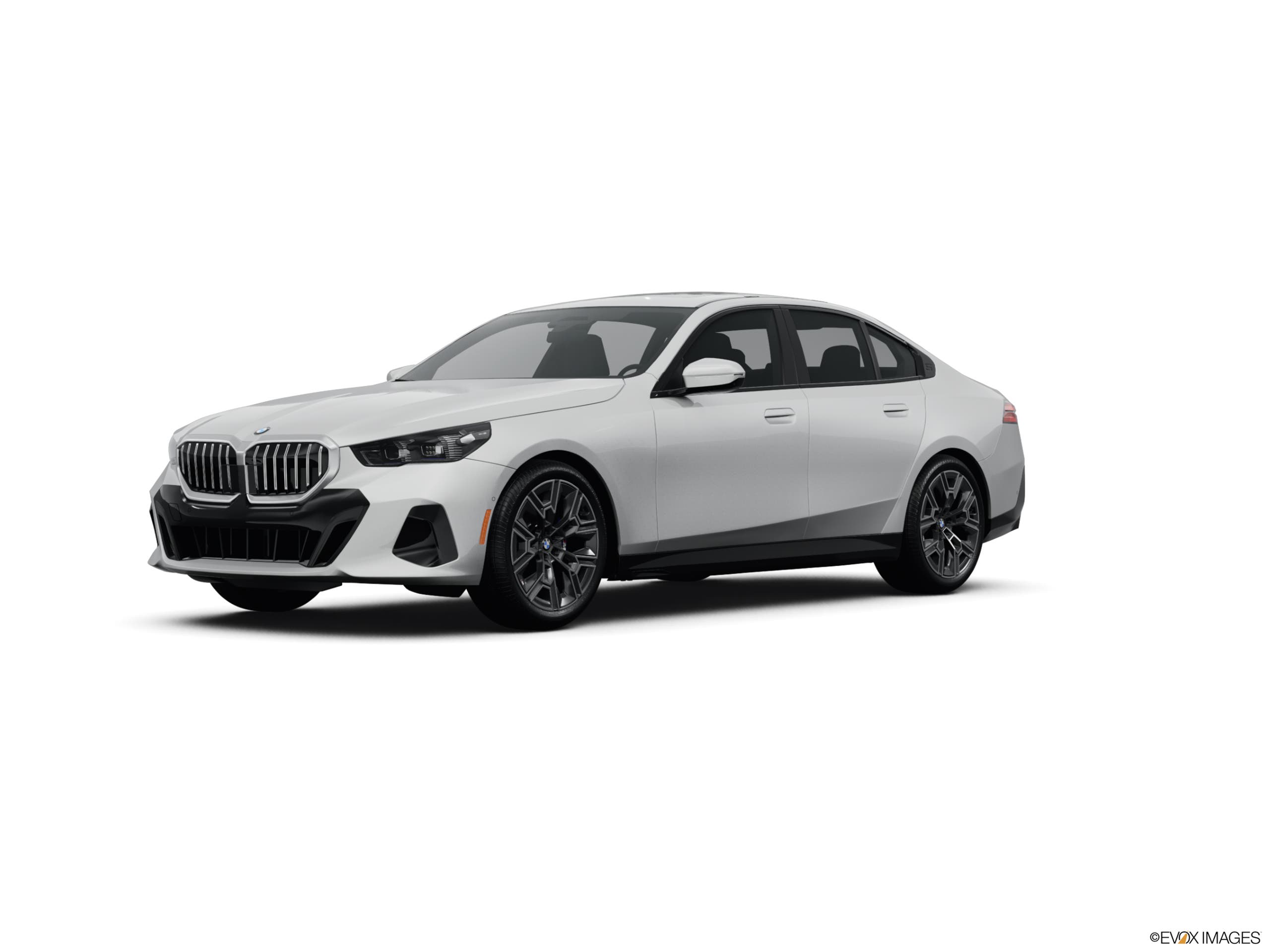 2025 BMW 5 Series