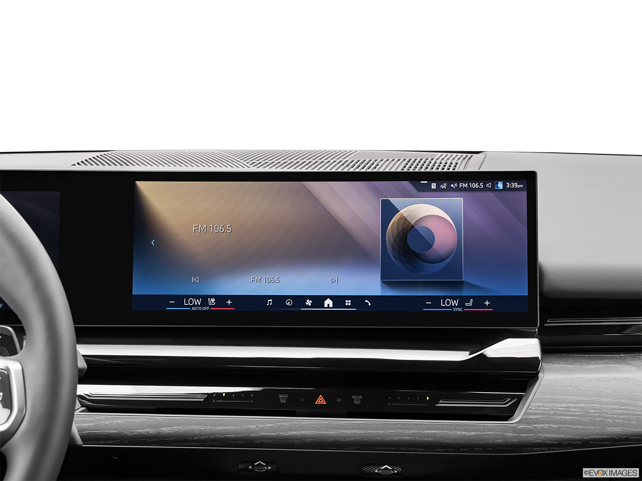 2025 BMW 5 Series 530i