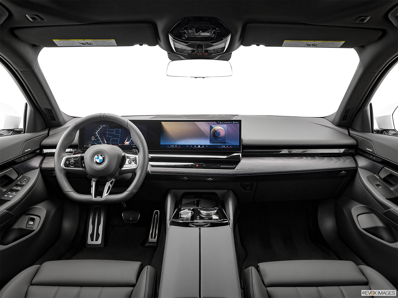 2025 BMW 5 Series 530i