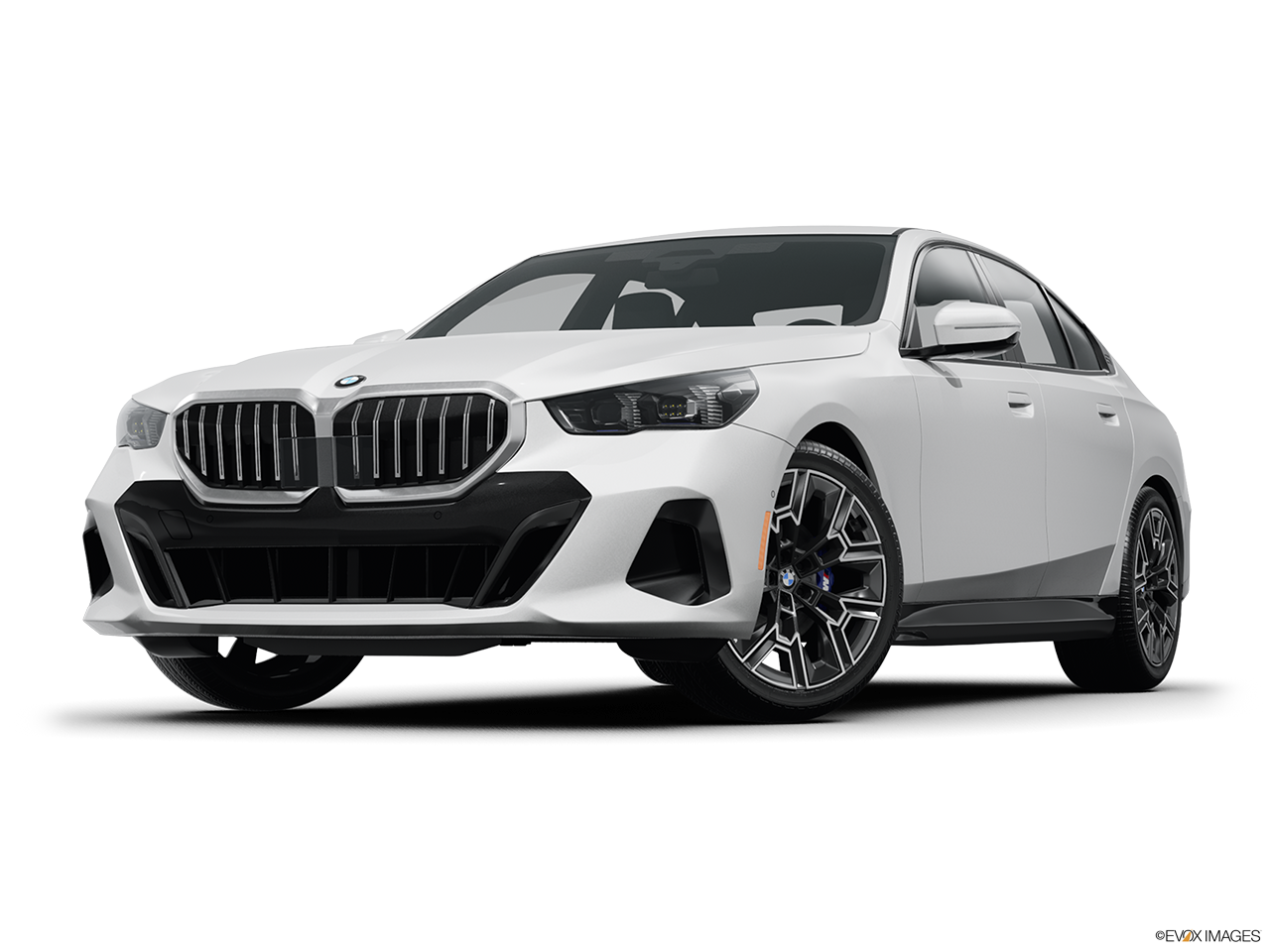 2025 BMW 5 Series 530i