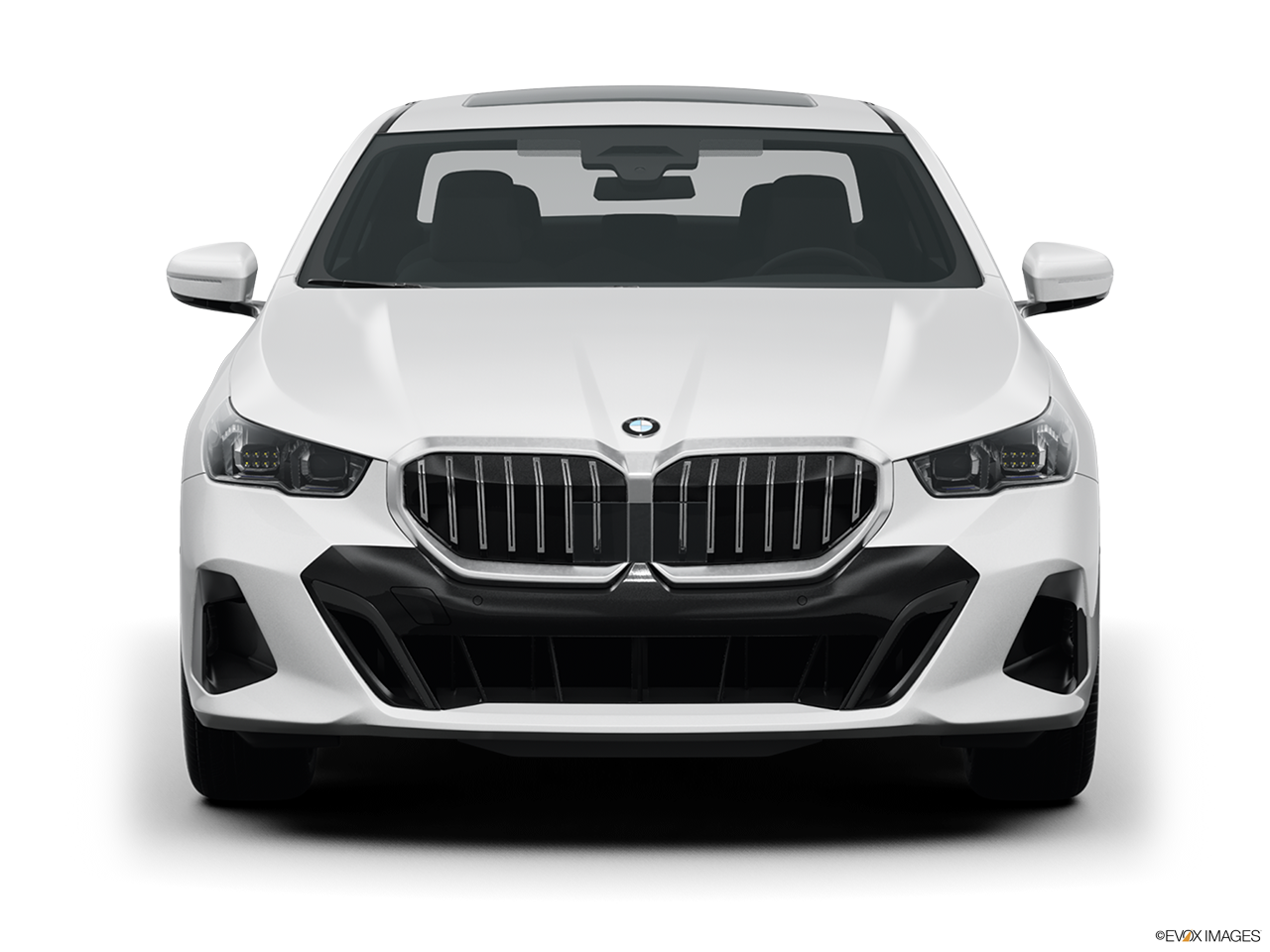 2025 BMW 5 Series 530i