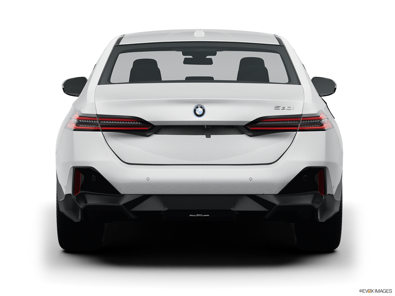 2025 BMW 5 Series 530i
