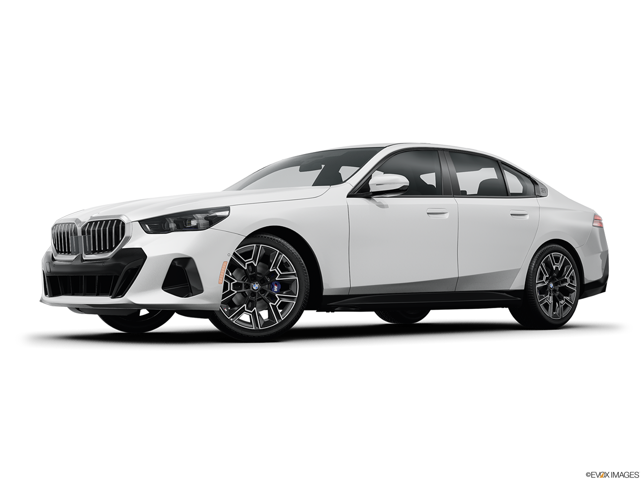2025 BMW 5 Series 530i