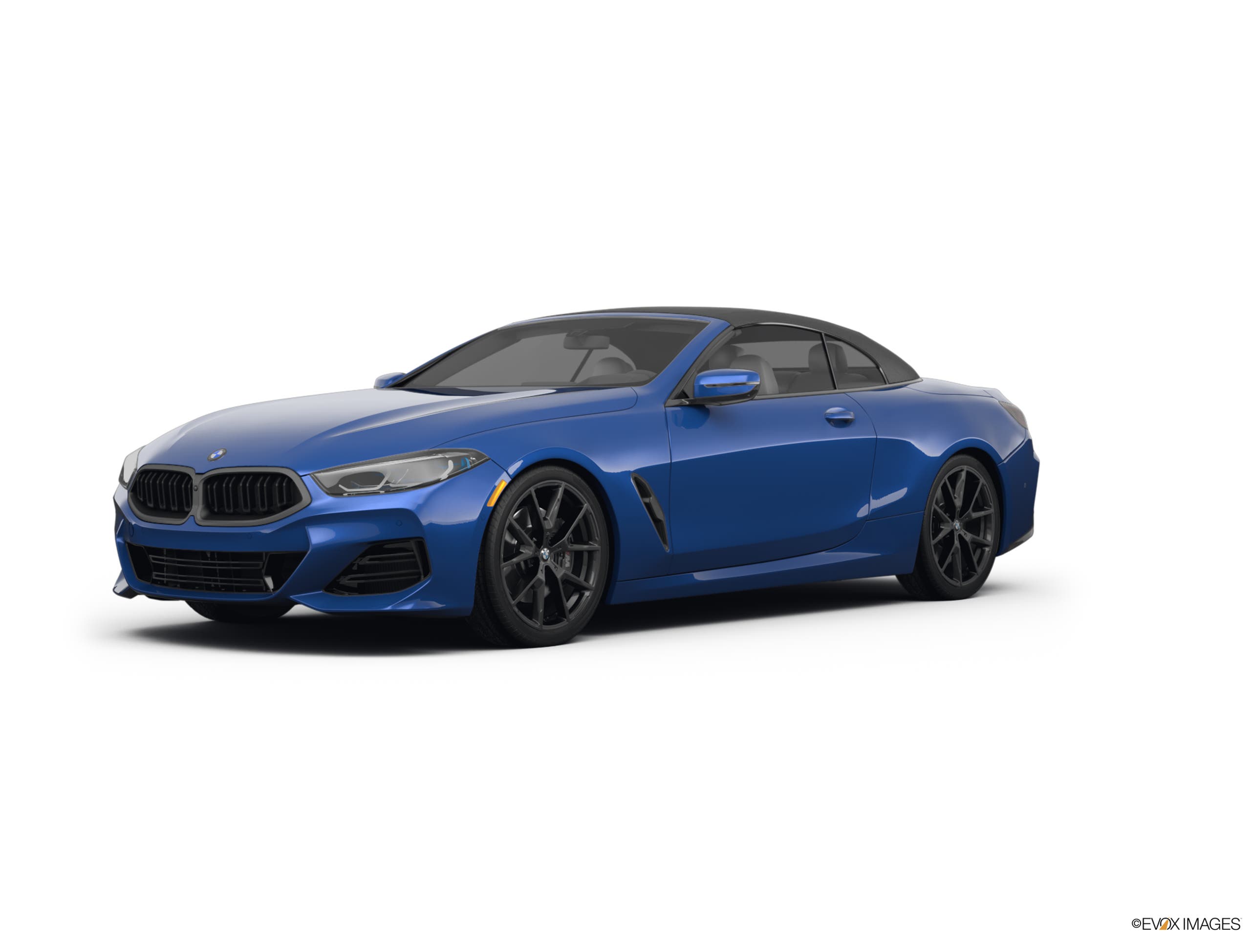 2025 BMW 8 Series