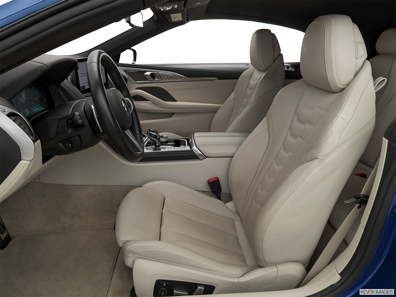 2025 BMW 8 Series 840i