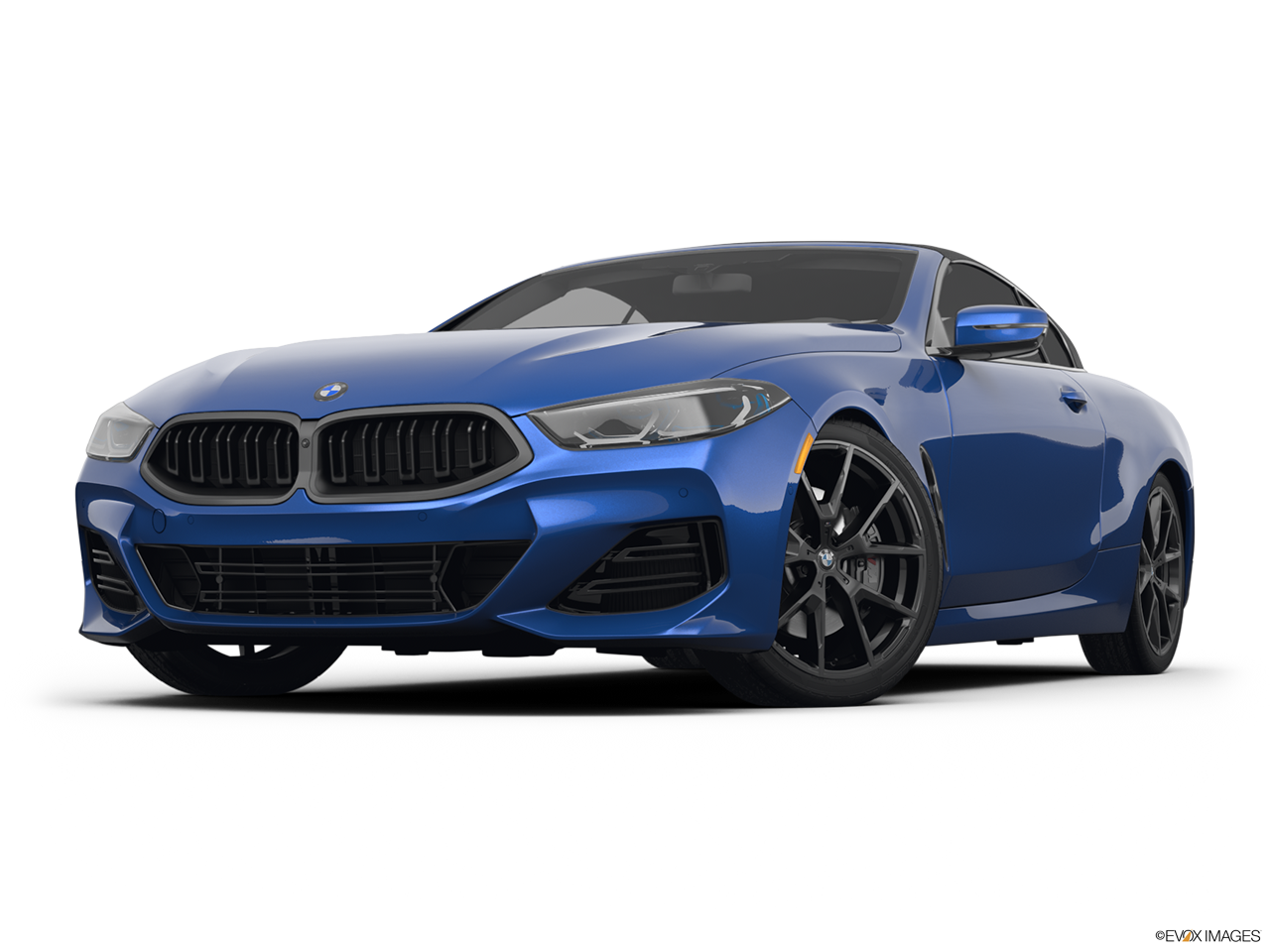 2025 BMW 8 Series 840i