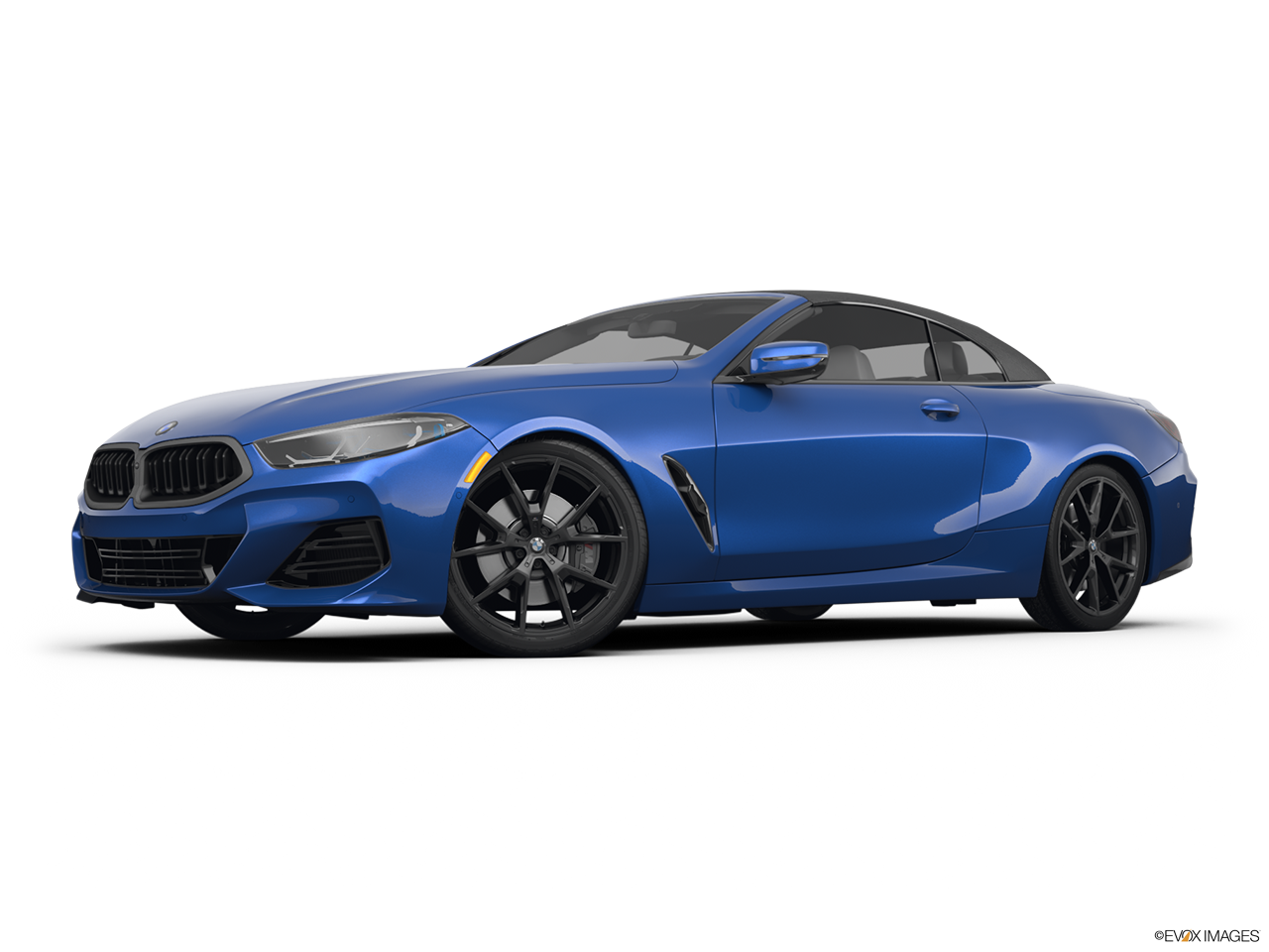 2025 BMW 8 Series 840i