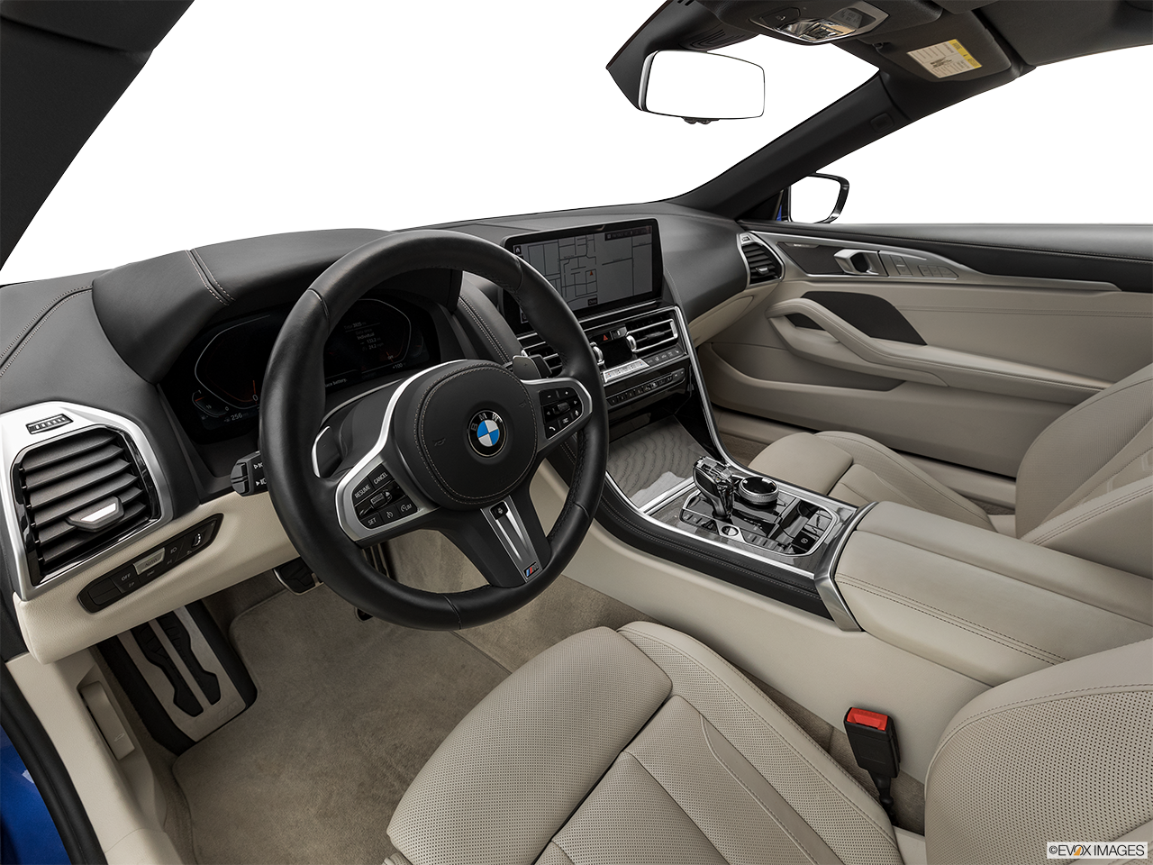 2025 BMW 8 Series 840i