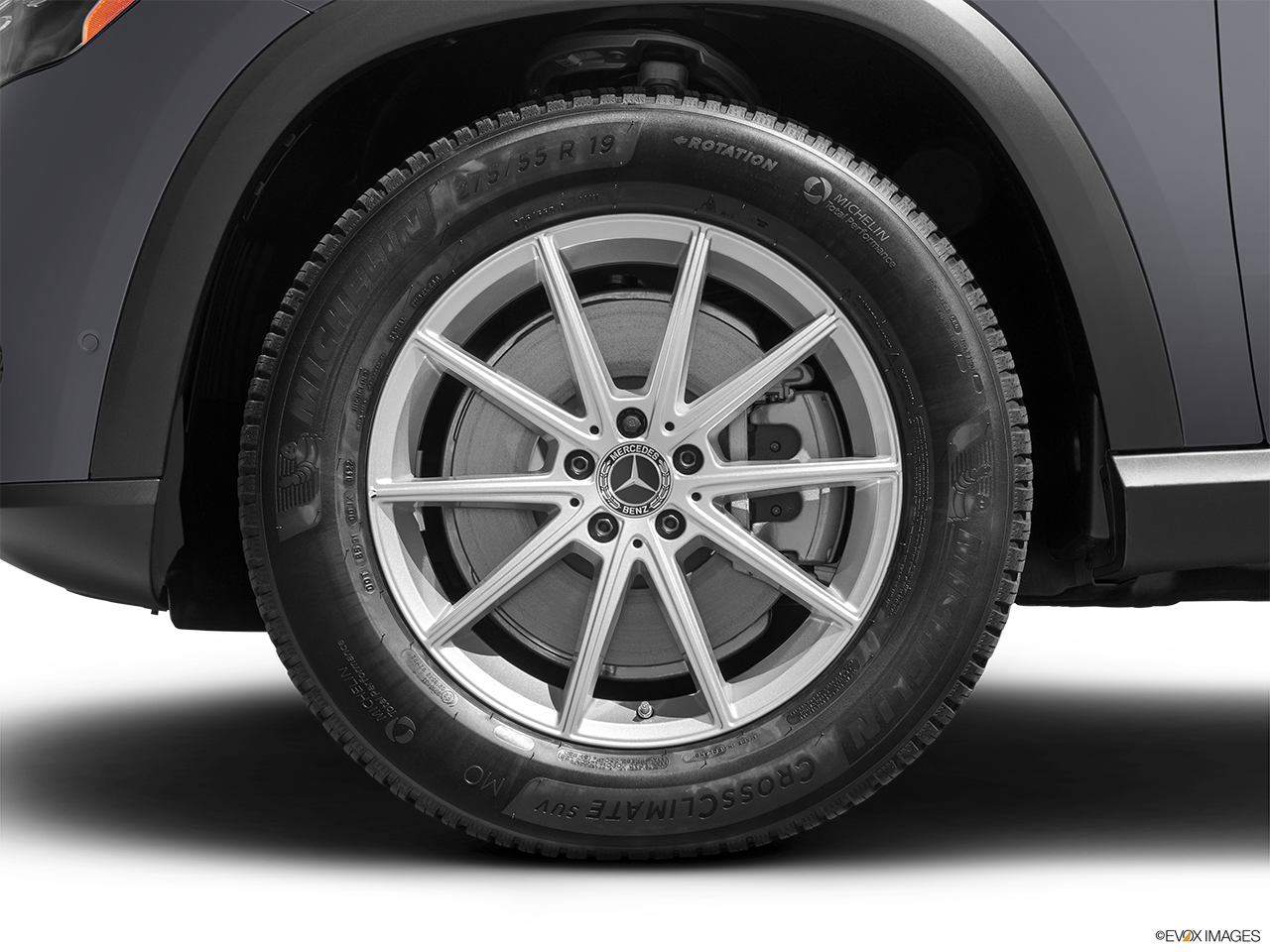2025 Mercedes-Benz GLE GLE 350