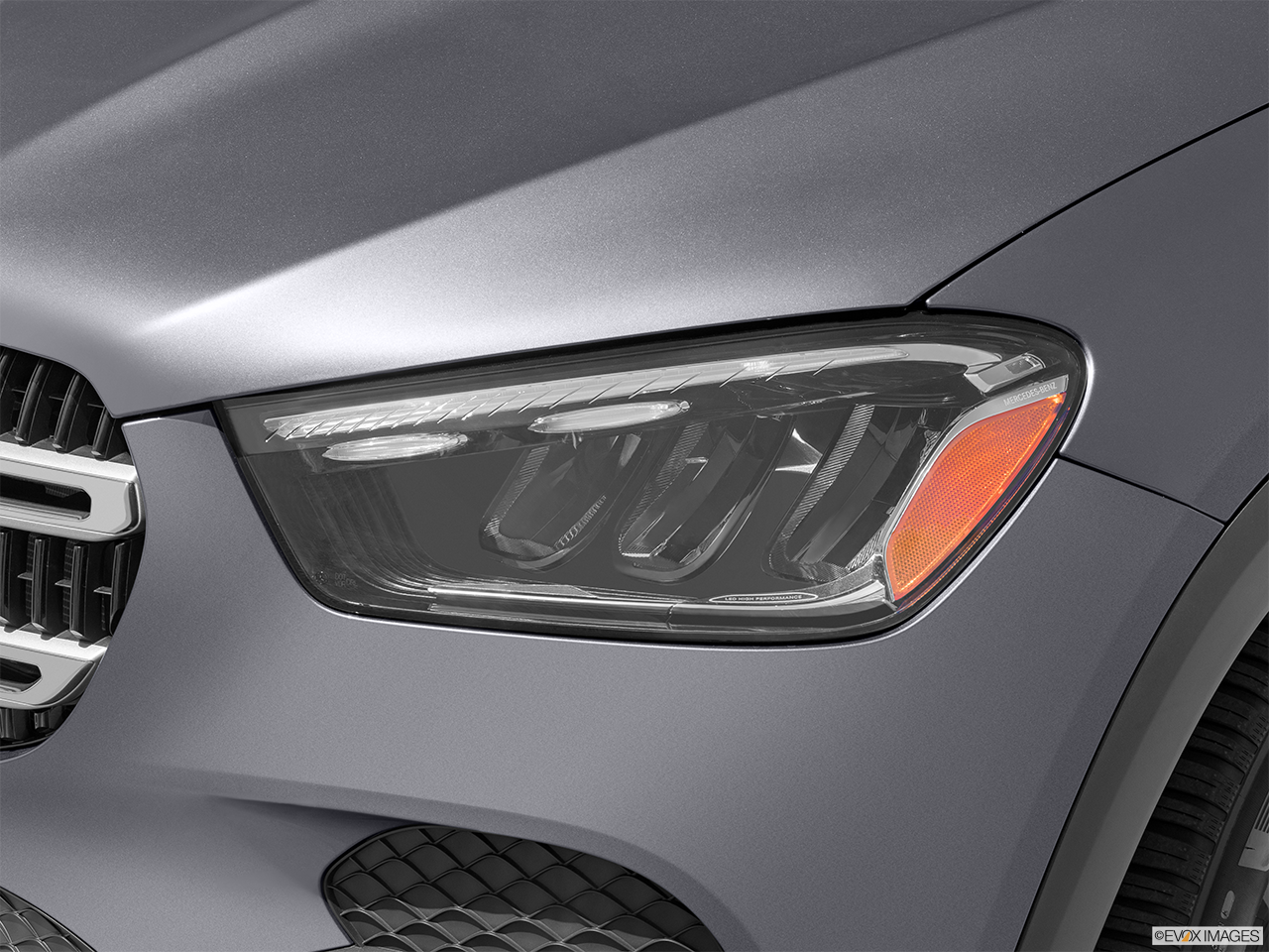 2025 Mercedes-Benz GLE GLE 350