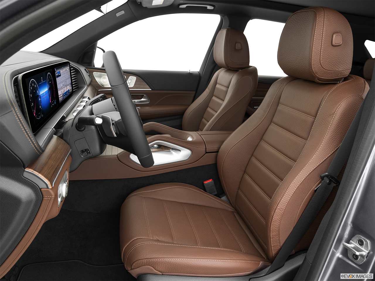 2025 Mercedes-Benz GLE GLE 350
