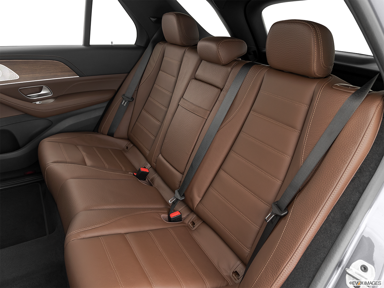 2025 Mercedes-Benz GLE GLE 350