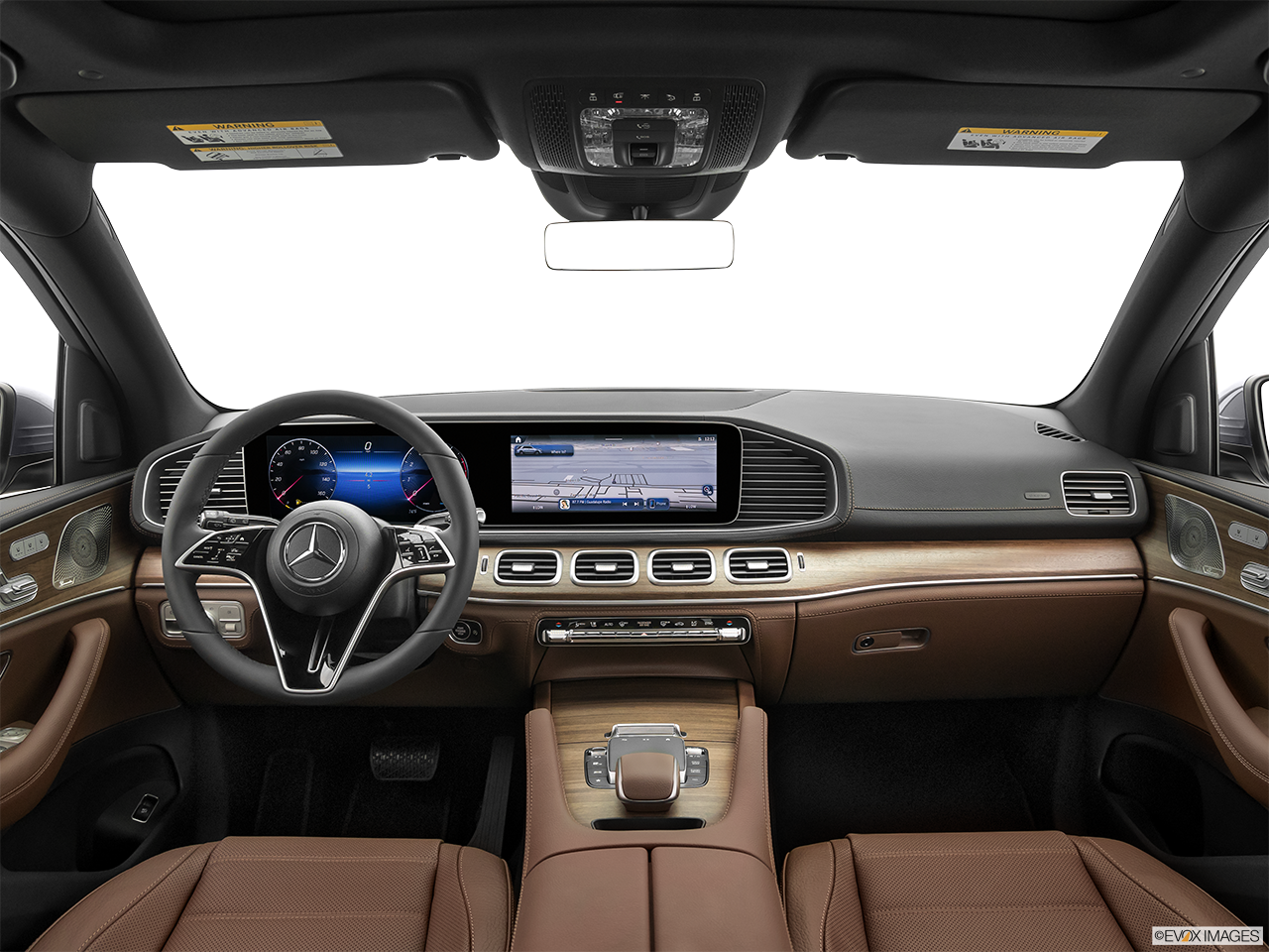 2025 Mercedes-Benz GLE GLE 350