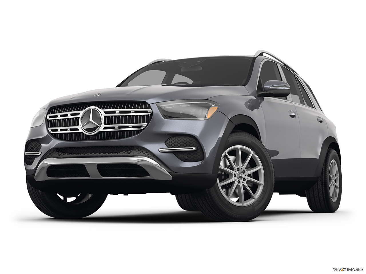 2025 Mercedes-Benz GLE GLE 350
