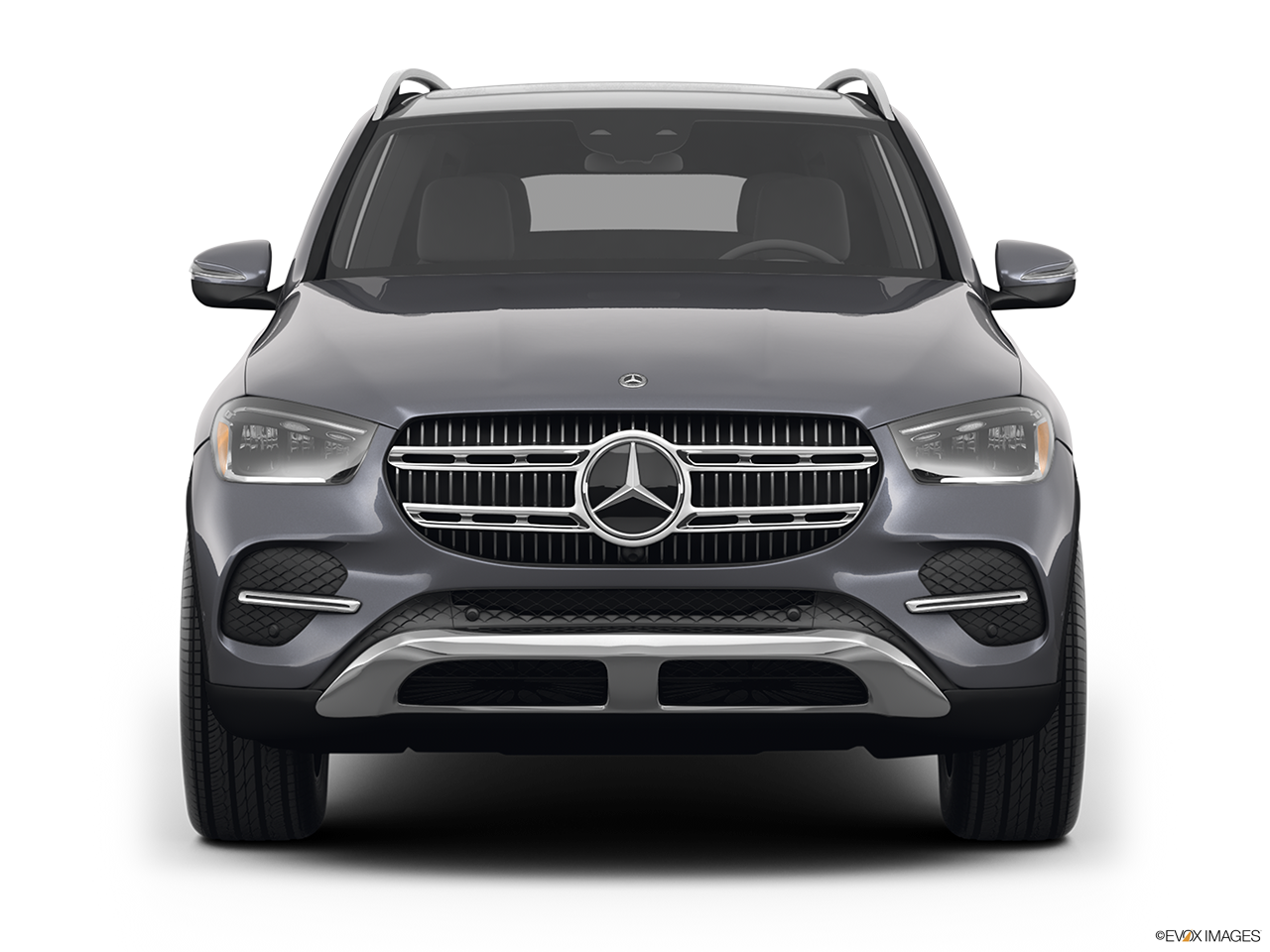 2025 Mercedes-Benz GLE GLE 350
