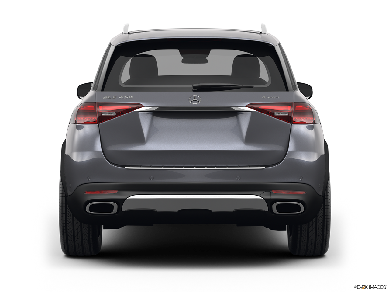 2025 Mercedes-Benz GLE GLE 350