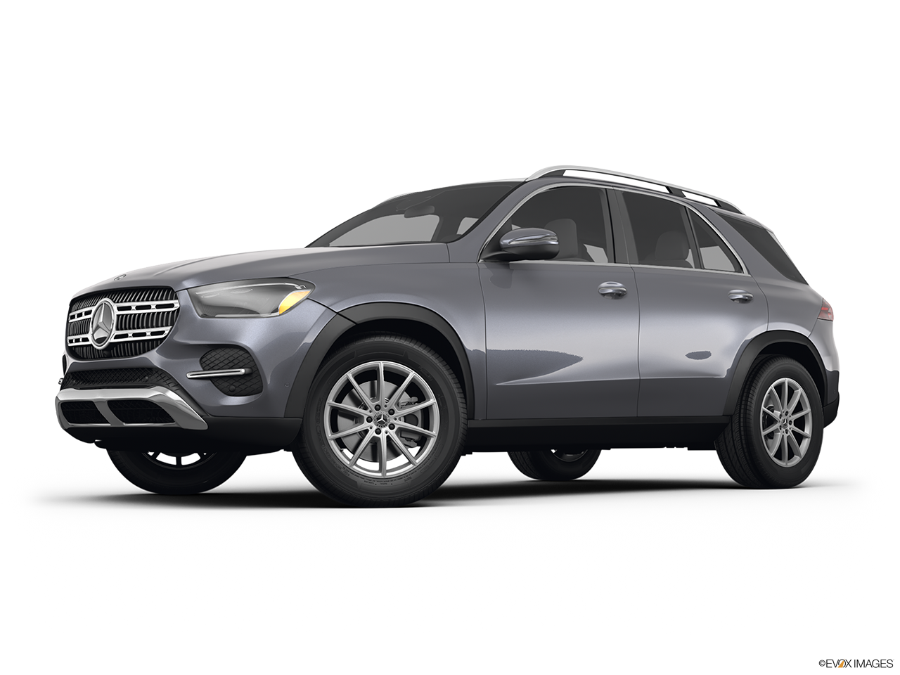 2025 Mercedes-Benz GLE GLE 350