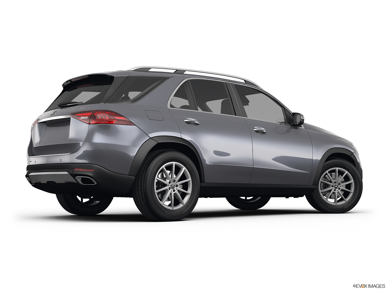 2025 Mercedes-Benz GLE GLE 350