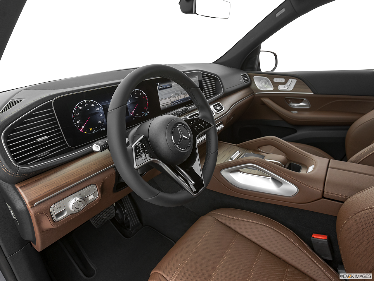 2025 Mercedes-Benz GLE GLE 350