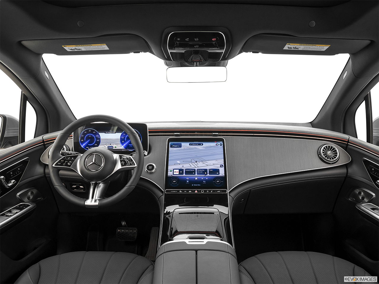 2024 Mercedes-Benz EQE EQE 350+