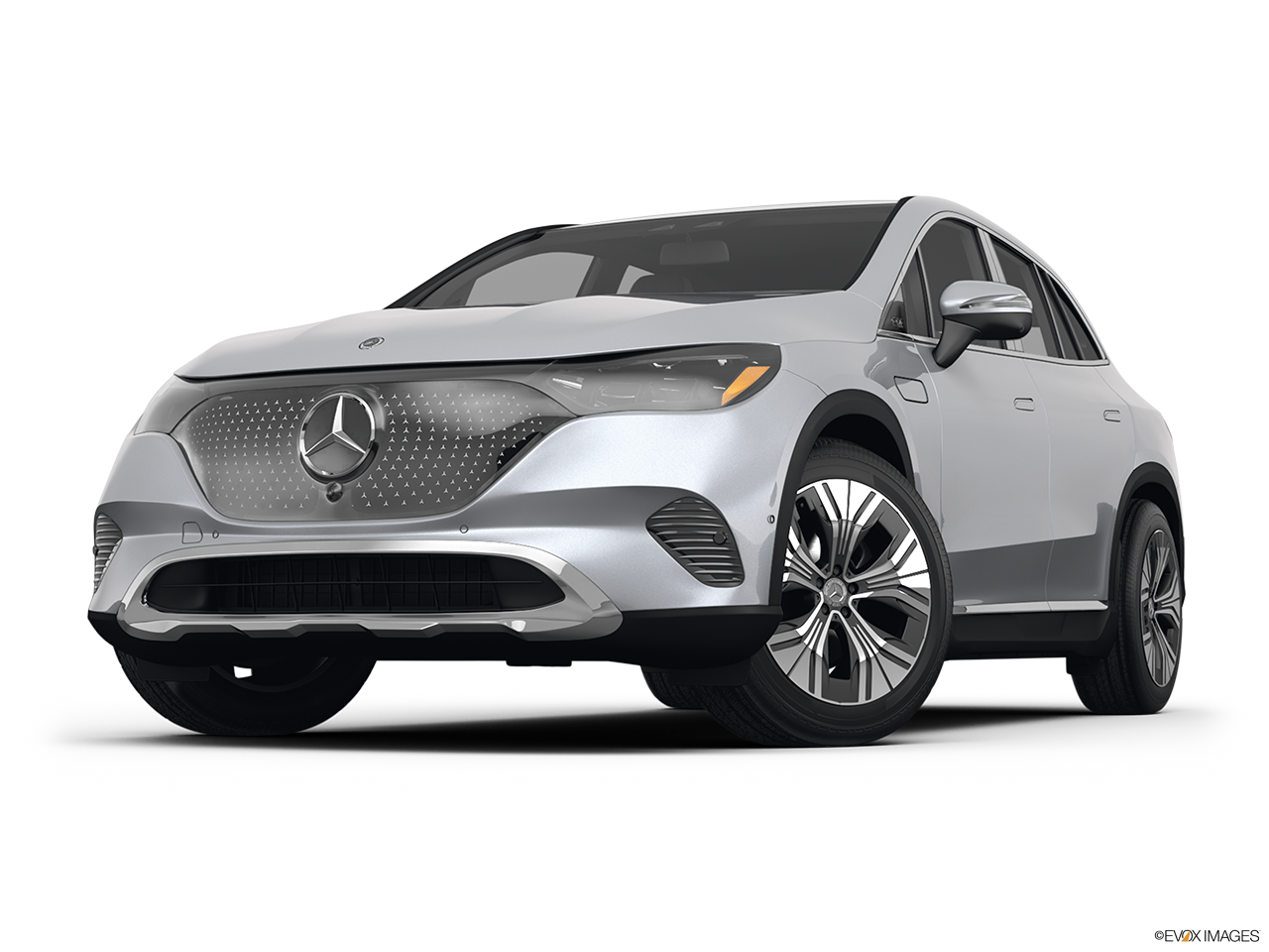 2024 Mercedes-Benz EQE EQE 350+