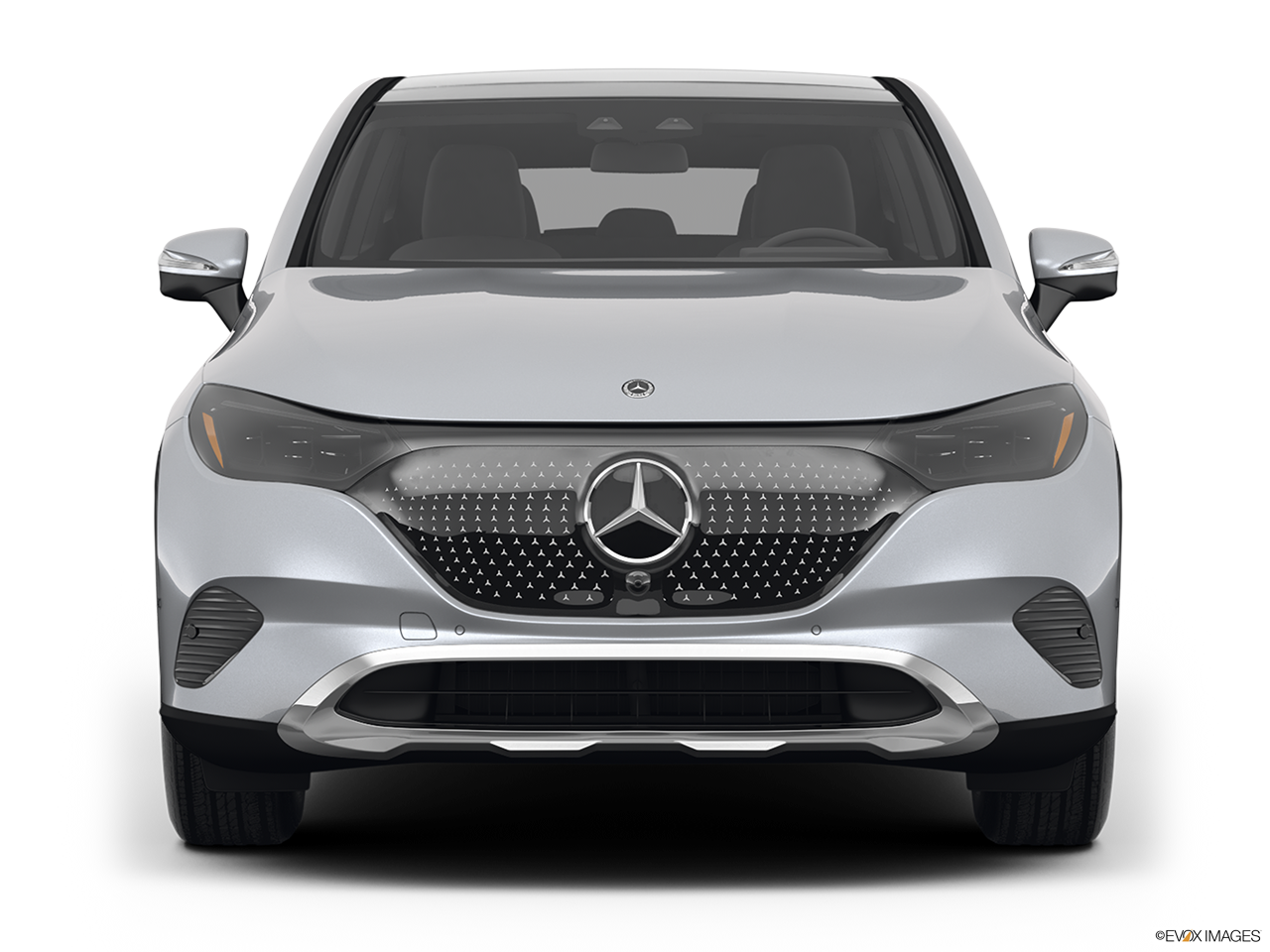 2024 Mercedes-Benz EQE EQE 350+