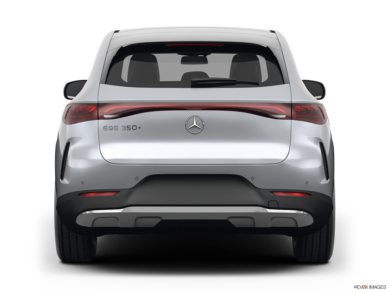 2024 Mercedes-Benz EQE EQE 350+