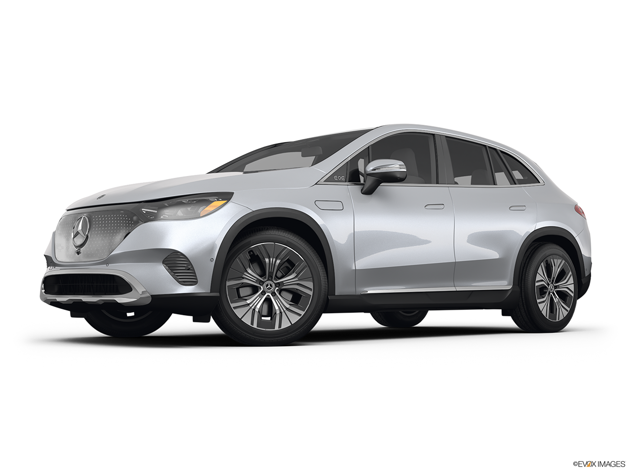 2024 Mercedes-Benz EQE EQE 350+