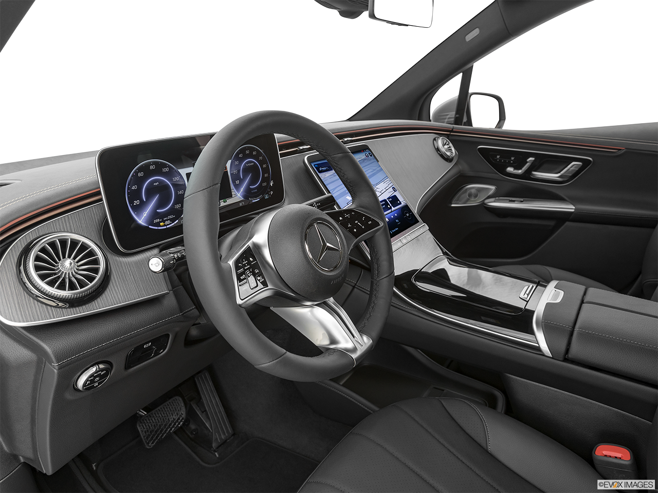 2024 Mercedes-Benz EQE EQE 350+