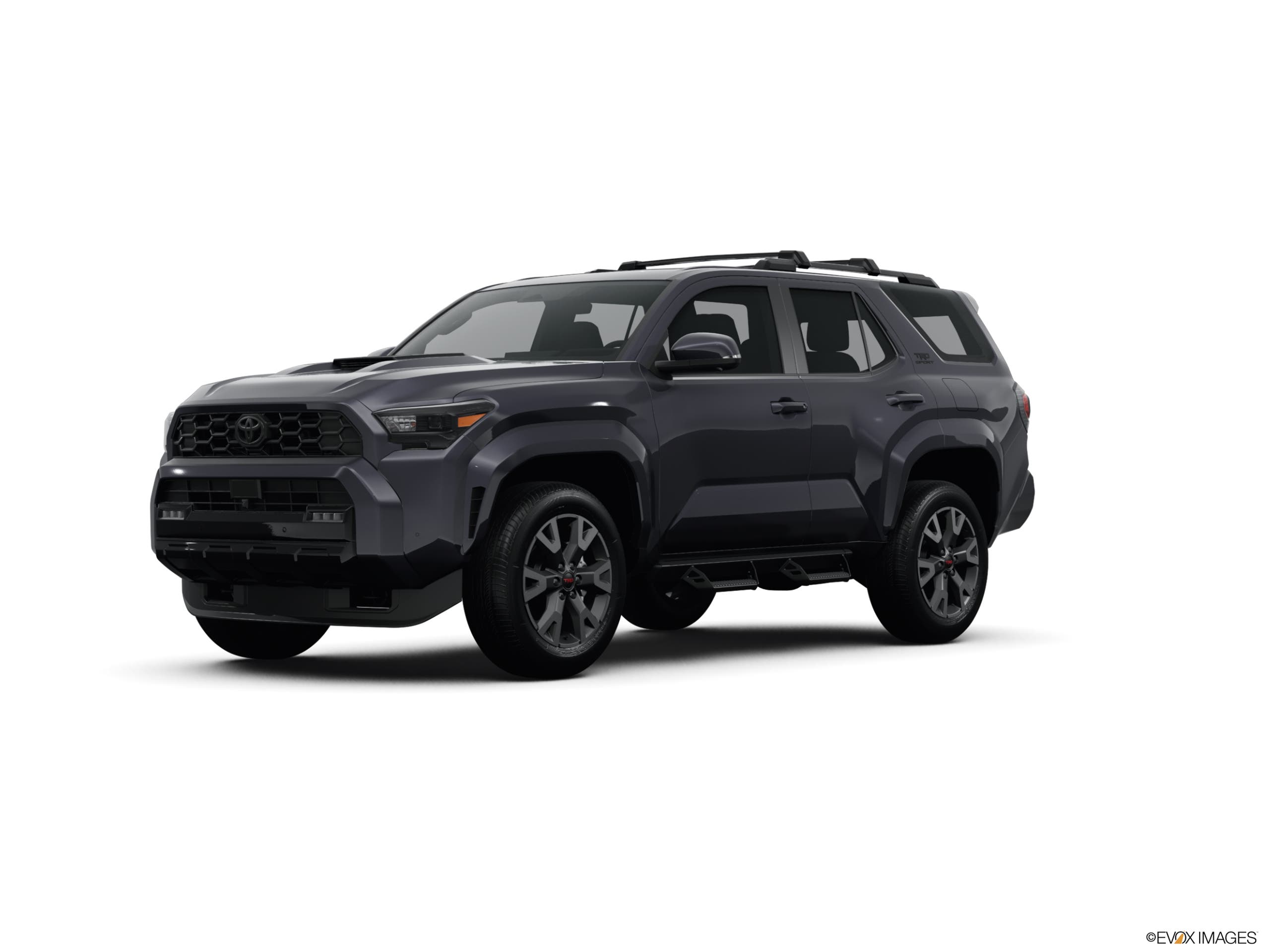 2025 Toyota 4Runner