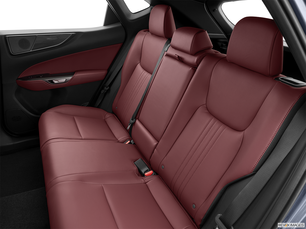 2025 Lexus NX 350h Base