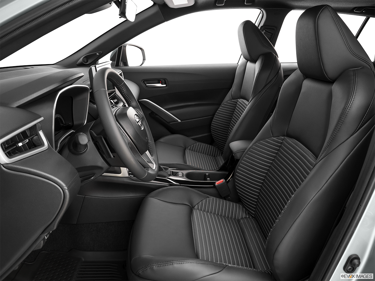 2026 Toyota Corolla Cross Hybrid S