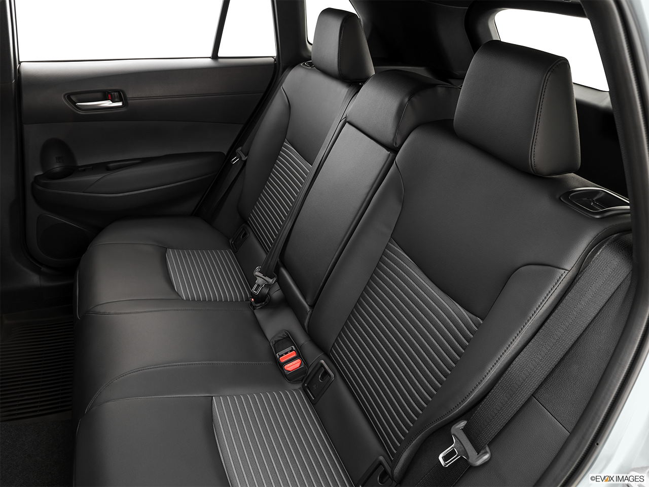 2026 Toyota Corolla Cross Hybrid S