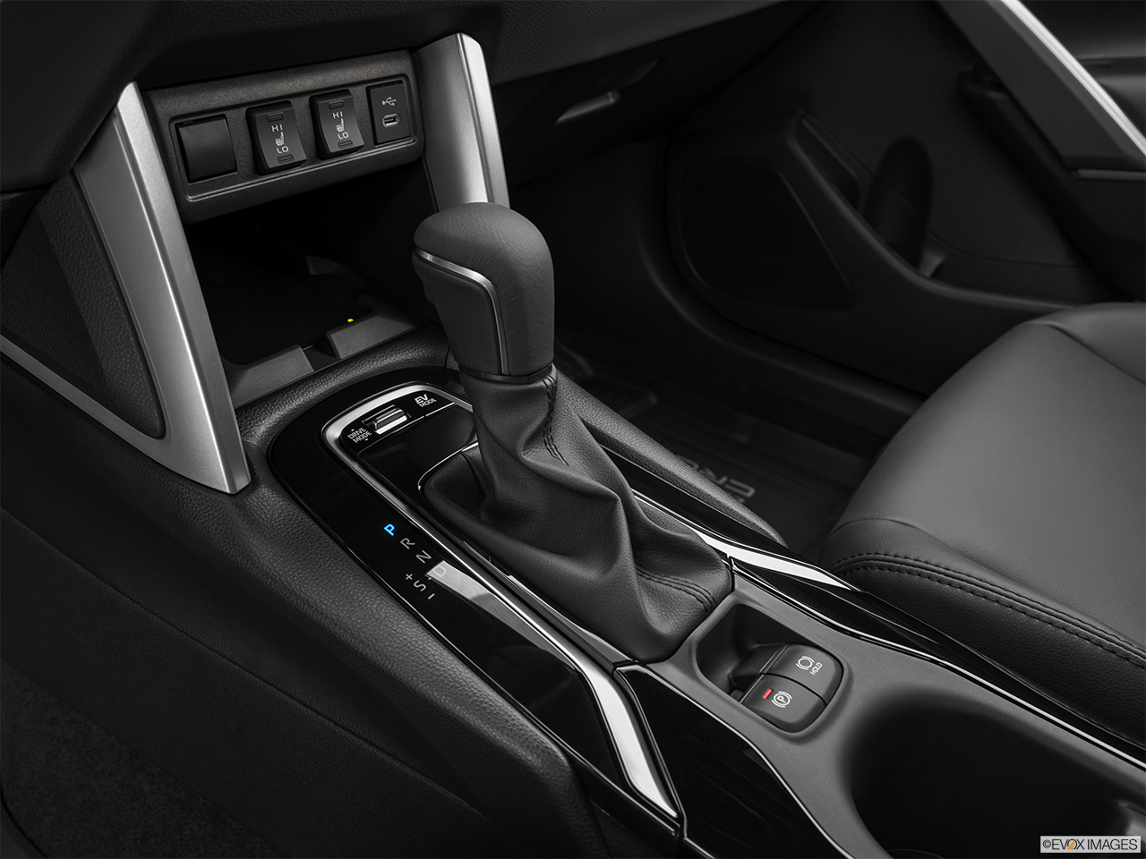 2026 Toyota Corolla Cross Hybrid S